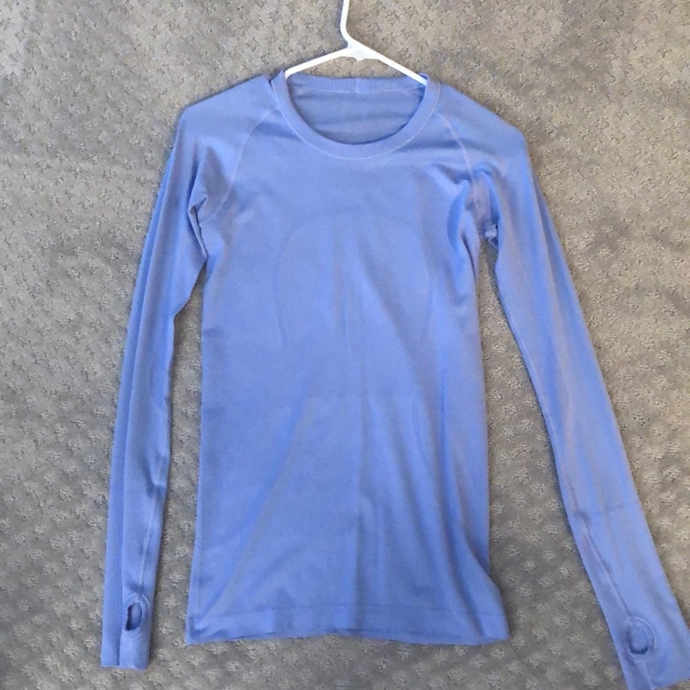 Swiftly Tech long sleeve, perfect condition